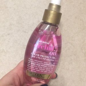 OGX Orchid Oil - Color Protect Oil Spray